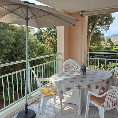 Lejlighed Large T4 With Pool Terrace And On Foot *
